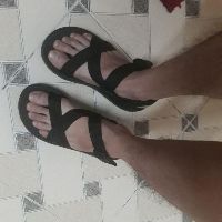 DÉP NAM CHACO SIÊU CẤP ẢNH THẬT 100%
