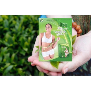 Giảm cân thảo dược KISU