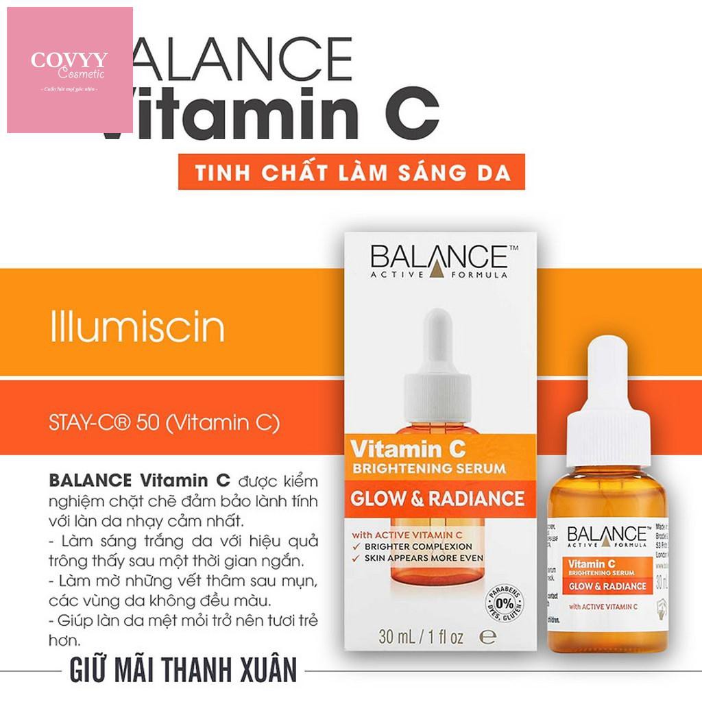 Serum Balance Active Formular C.