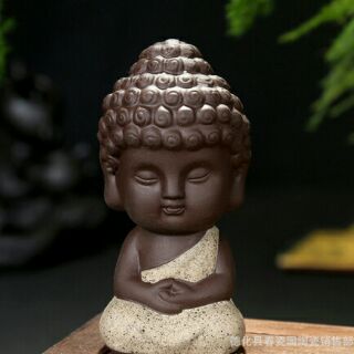 Tượng phật để bàn