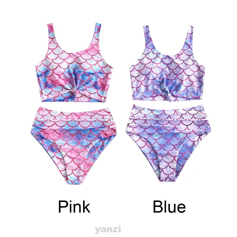 Đồ Bơi 2 Mảnh Lưng Cao Gợi Cảm Cho Nữ | BigBuy360 - bigbuy360.vn