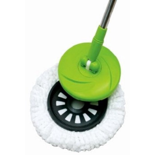 3M bông lau thau thế bộ lau 360 Scotch Brite