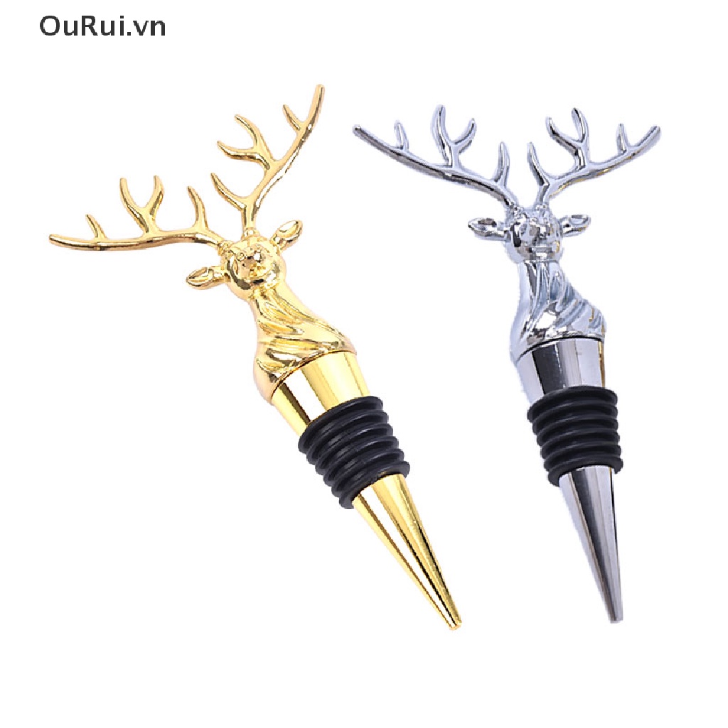 1 Nút Bần Đậy Chai Rượu Champagne Trang Trí Tiệc Cưới