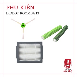 Phụ kiện dành cho Robot hút bụi IROBOT ROOMBA I3