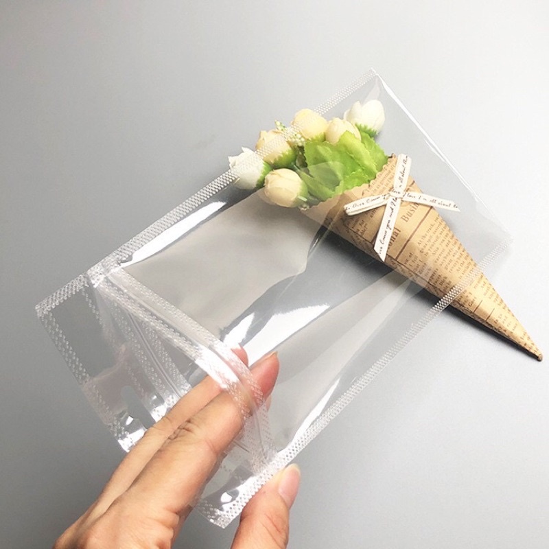 Combo 2000 túi zip theo yêu cầu