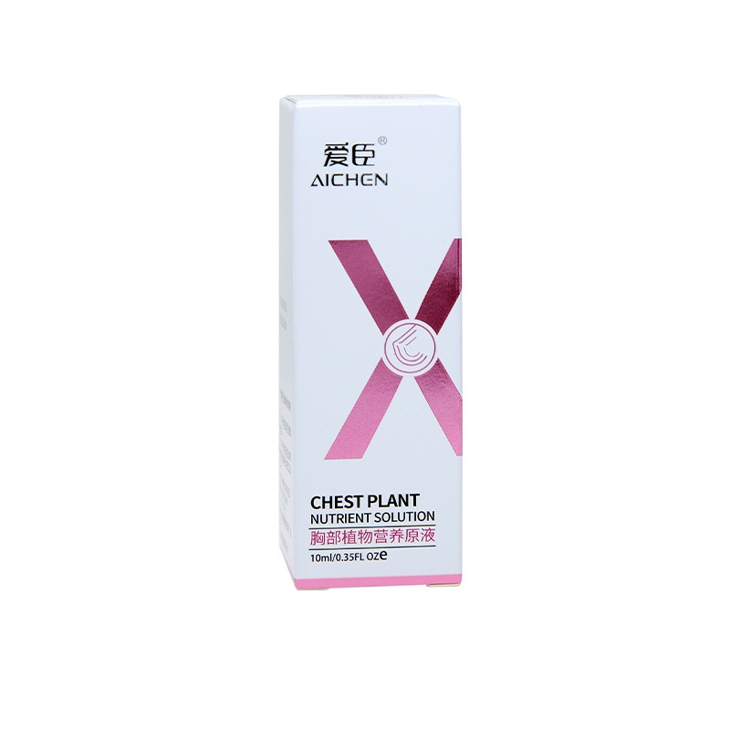 Serum Tinh Dầu Nở Ngực AISEN Siêu Mạnh Cho Chị Em Sau Sinh