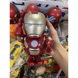 Siêu nhân có nhạc