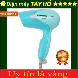 ND11-A645 [GIAN HÀNG UY TÍN] [HÀNG CHÍNH HÃNG] Máy sấy tóc Panasonic ND11-A645