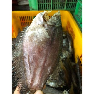 Khô cá sặc thượng hạng