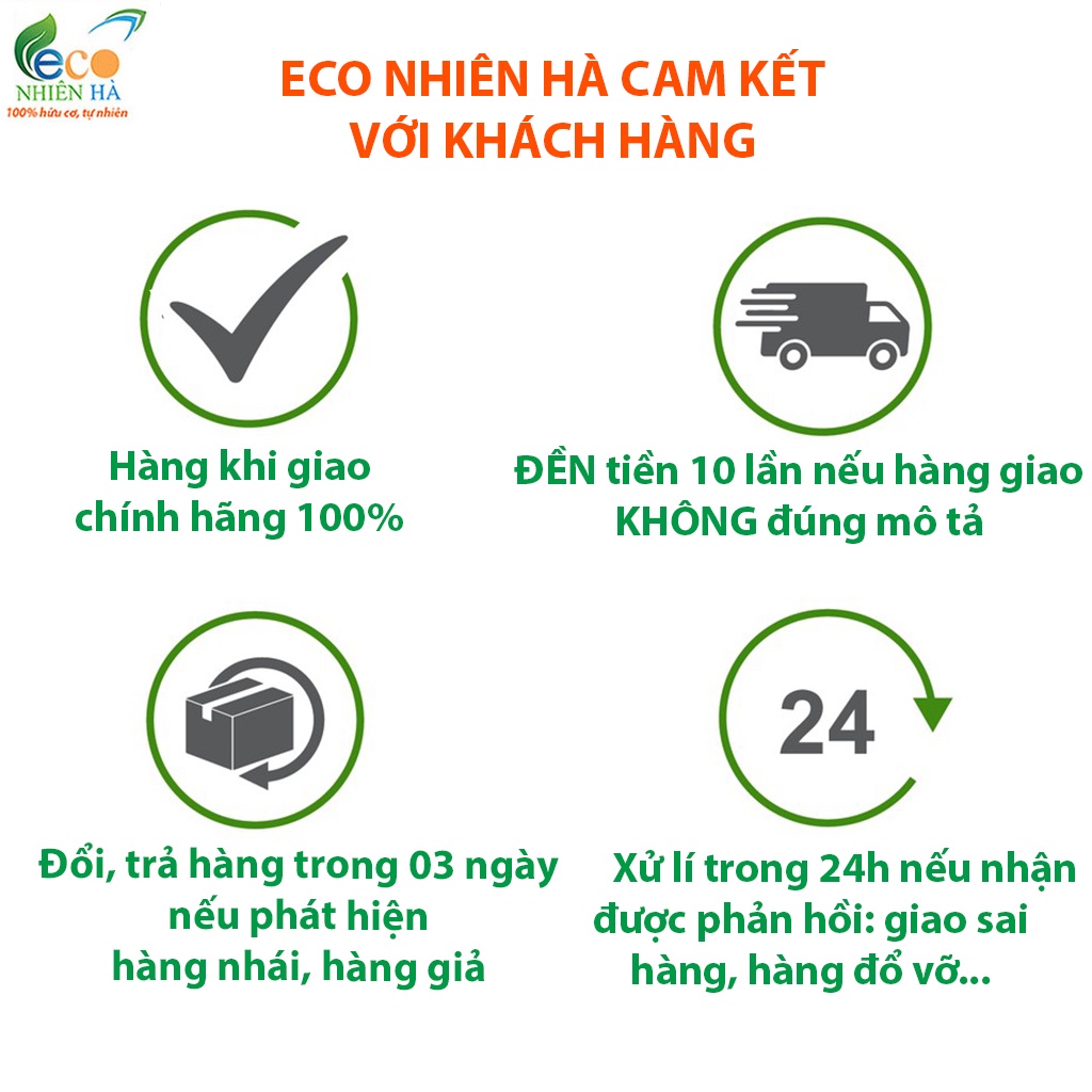 Nước rửa tay ECOCARE tinh dầu nhài hữu cơ, nước rửa tay diệt khuẩn dạng bọt, không khô tay