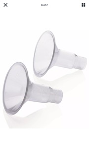 BỘ PHỤ KIỆN MÁY HÚT SỮA PUMP