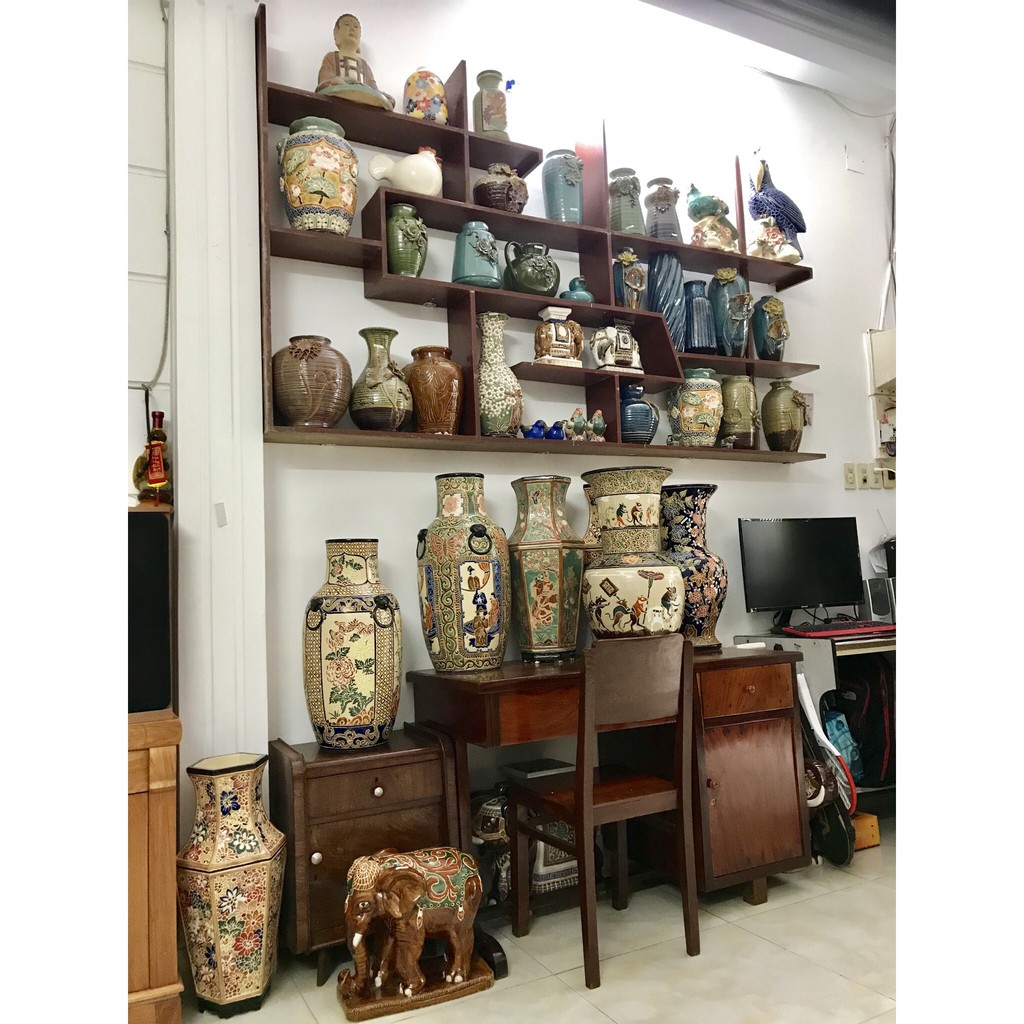 Gốm sứ quà tặng trang trí