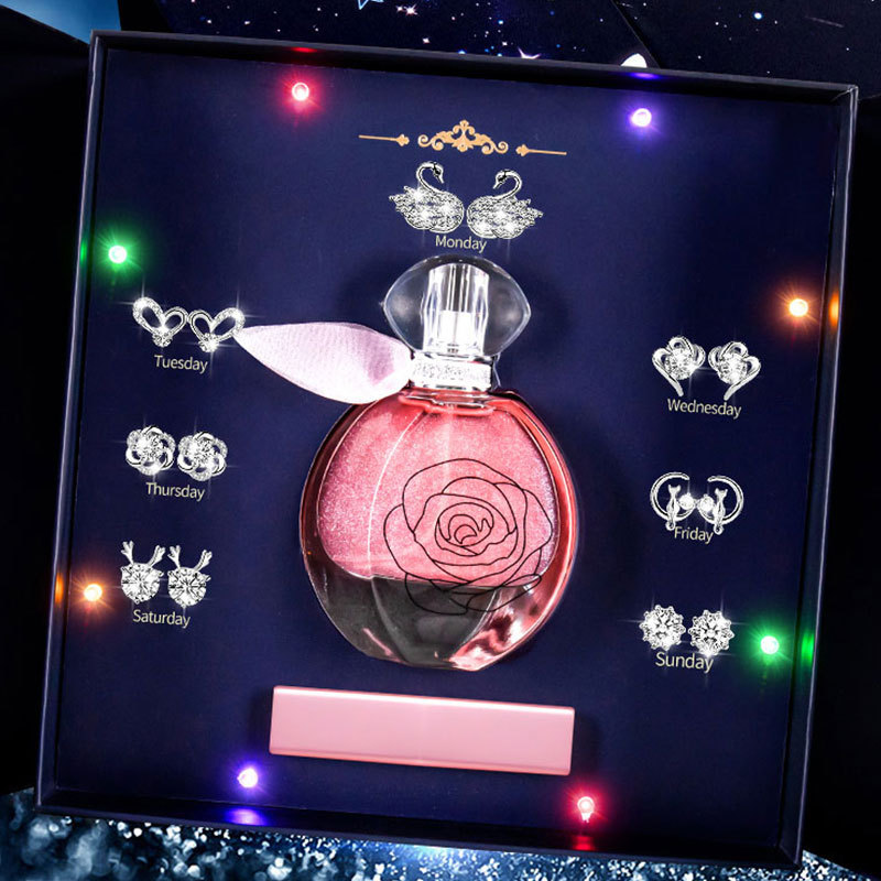 (Hàng Mới Về) Bộ Son Môi Làm Quà Tặng Phong Cách Giáng Sinh Sáng Tạo | BigBuy360 - bigbuy360.vn