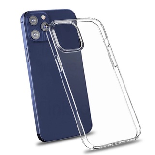 Ốp điện thoại TPU mềm trong suốt thích hợp cho IPhone 15 Pro Max 14 Plus 13 Mini 12 11 X Xr Xs 7 8 6 6s 5 5s SE 2020