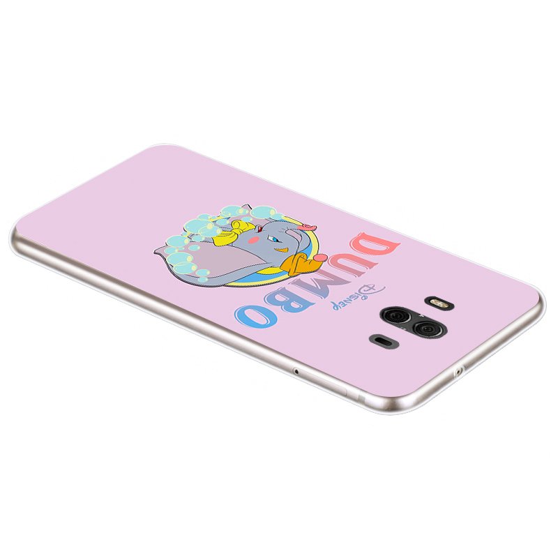 Ốp điện thoại silicone mềm nắp TPU Animals Pattern-2 cho HUAWEI MATE 7 8 9 10 20 P8 P9 P10 P20 LITE PLUS PRO