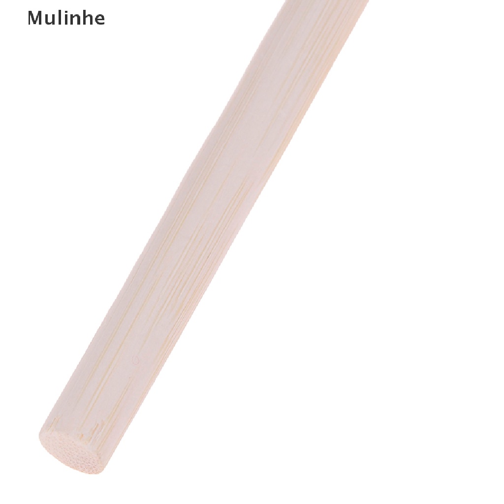 Set 10 Búa Gỗ Đồ Chơi Cho Bé