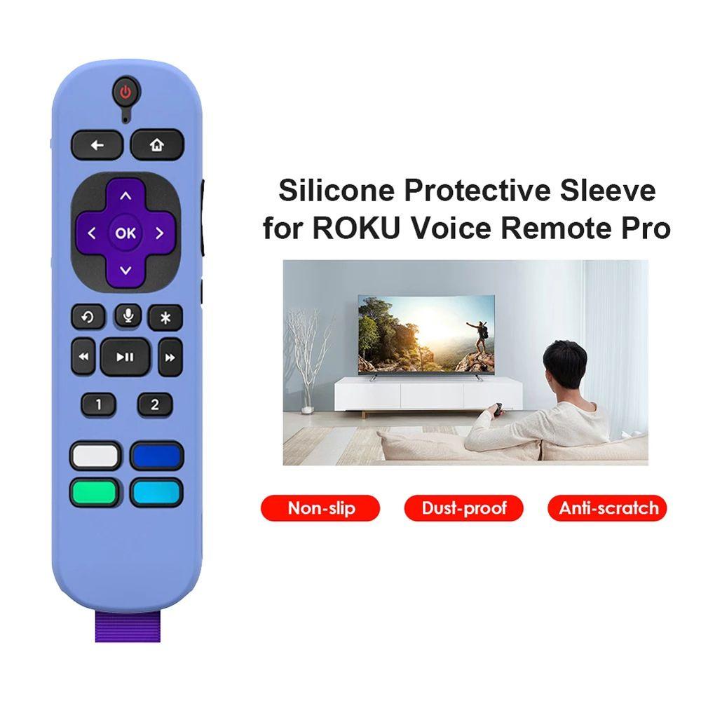 Vỏ Silicone Mềm Chống Trượt Chống Sốc Cho Điều Khiển Từ Xa TAYLOR1
