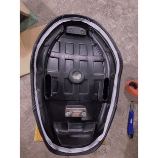 Yên Xe Điện M133 Dài<GIÁ SẬP SÀN>