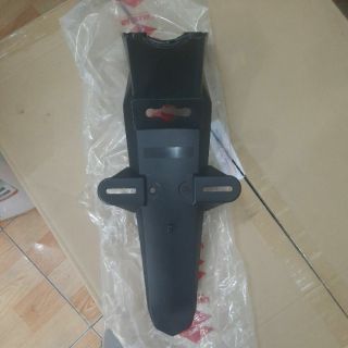 Dè bắt biển số Satria Raider FI hàng chính hãng indonesia