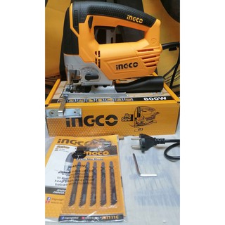 [HCM]MÁY CƯA LỌNG INGCO 800W JS80028