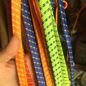 Dây thun ràng 2 móc 1.5m buộc chằng chở hàng thùng, valy hành lý, đồ phượt vào baga xe, dây chun cao su cột gàng đàn hồi