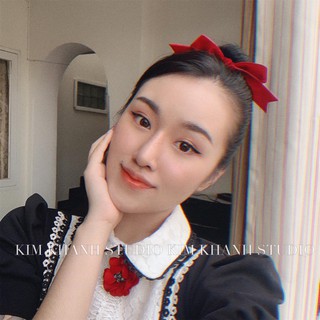 Bút kẻ mắt hai đầu mới