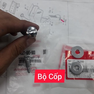 Ốc dàn áo Dream , Super Dream