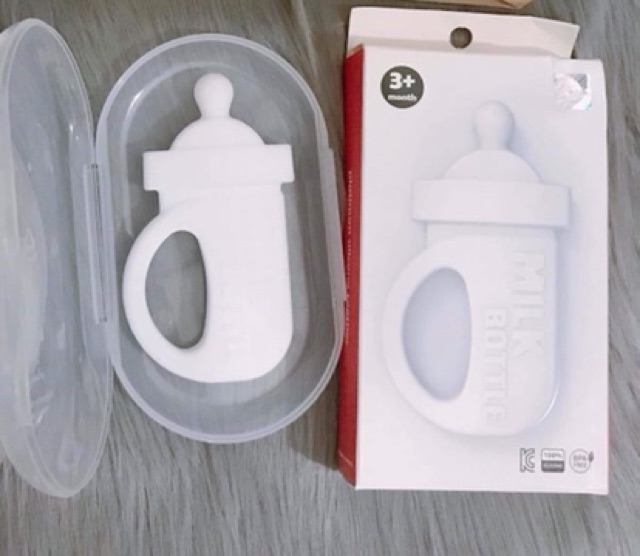 Gặm nướu Hàn Quốc MILK BOTTLE