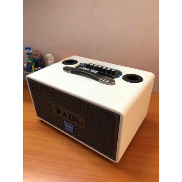 Loa karaoke xách tay chính hãng AZPro AZ-336