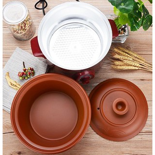 Nồi kho cá hầm thịt QD-235 2.5L