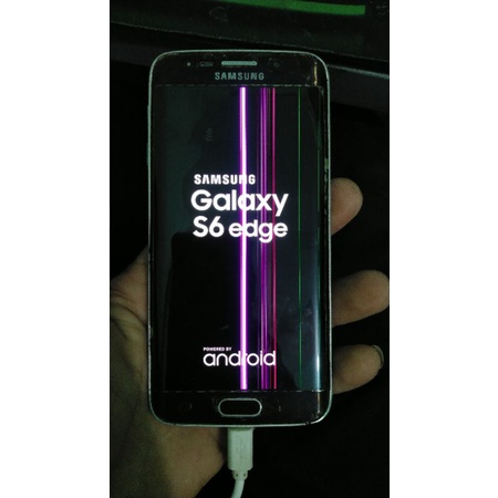 xác samsung galaxy s6 edge 32g