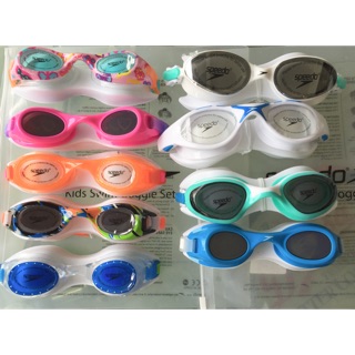 Kính bơi trẻ em Speedo - Mỹ
