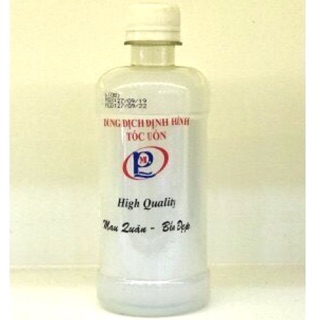 Thuốc dập định hình tóc Minh Phượng