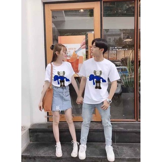 Áo đôi tình yêu