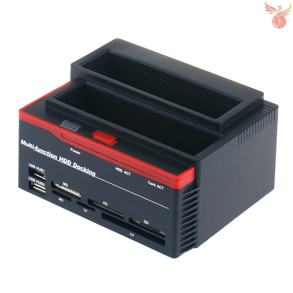 Ổ Cứng Sata Hdd 2.5 / 3.5