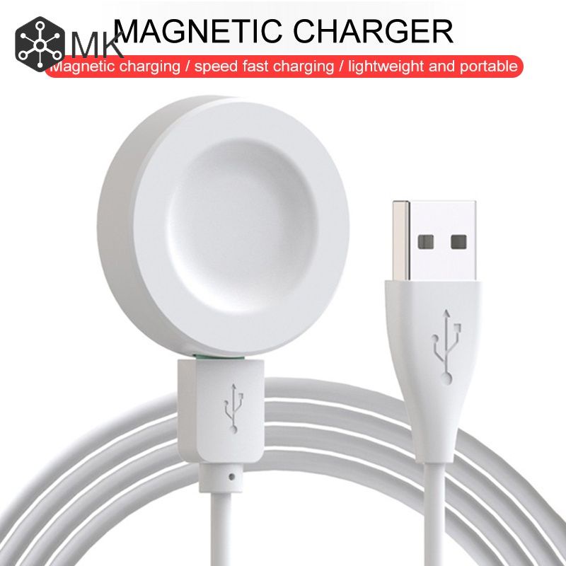 Sạc USB Đối Với Huawei Đồng Hồ GT2 Pro Toàn Cầu Phiên Bản Sạc Không Dây Cho Huawei GT2 Pro Xách Tay Sạc Phụ Kiện [MonKing]