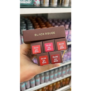 son Kem lì Black Rouge 𝘿𝙤𝙪𝙗𝙡𝙚 𝙇𝙖𝙮𝙚𝙧 𝙊𝙫𝙚𝙧 𝙑𝙚𝙡𝙫𝙚𝙩 ver1-2