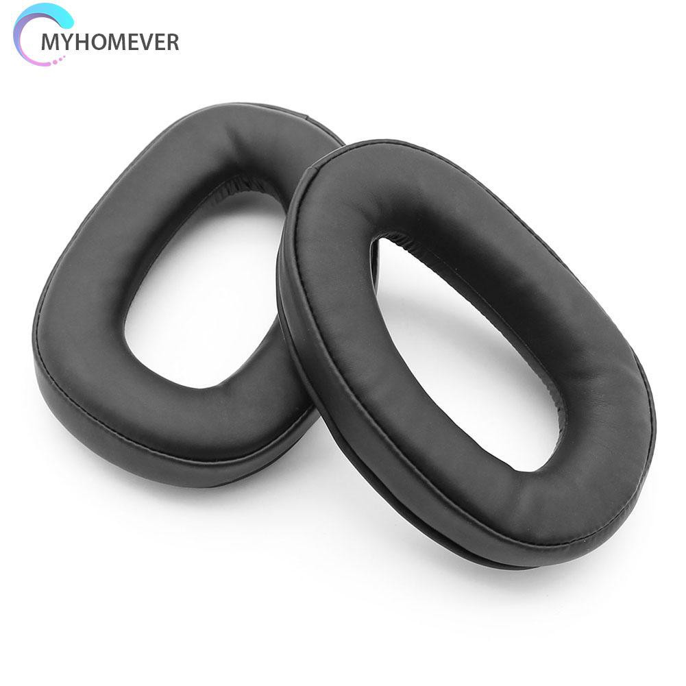 myhomever 2pcs Replacement Earpads for Sennheiser GSP 300 301 302 303 350 Headphones