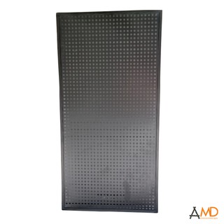 Khung tôn đục lỗ trang trí KOL01
