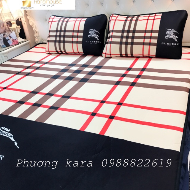FREESHIP 99K TOÀN QUỐC_[ẢNH THẬT + VIDEO ] HÀNG SIÊU CẤP- GA GIƯỜNG/ CHIẾU DÙNG 4 MÙA
