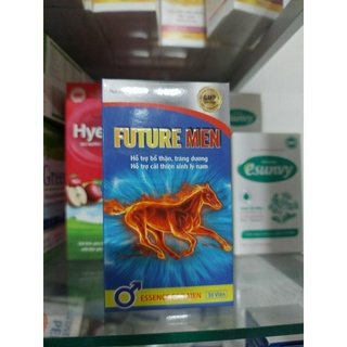 Future men - hỗ trợ bổ thận & tráng dương