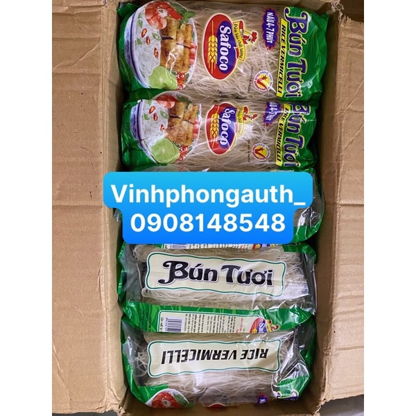 Bún tươi safaco 300gr | BigBuy360 - bigbuy360.vn