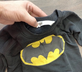 Bộ HM batman