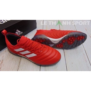 giày đá banh Coppa đế TF