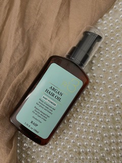 Dưỡng tóc Argan Hair Oil 100ml
