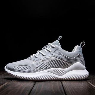 ⚡flashsale⚡ giày nam sneaker đế màu trắng cao cấp
