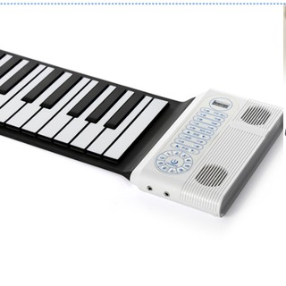 Đàn Piano Phím Cuộn 88 Phím Cao Cấp