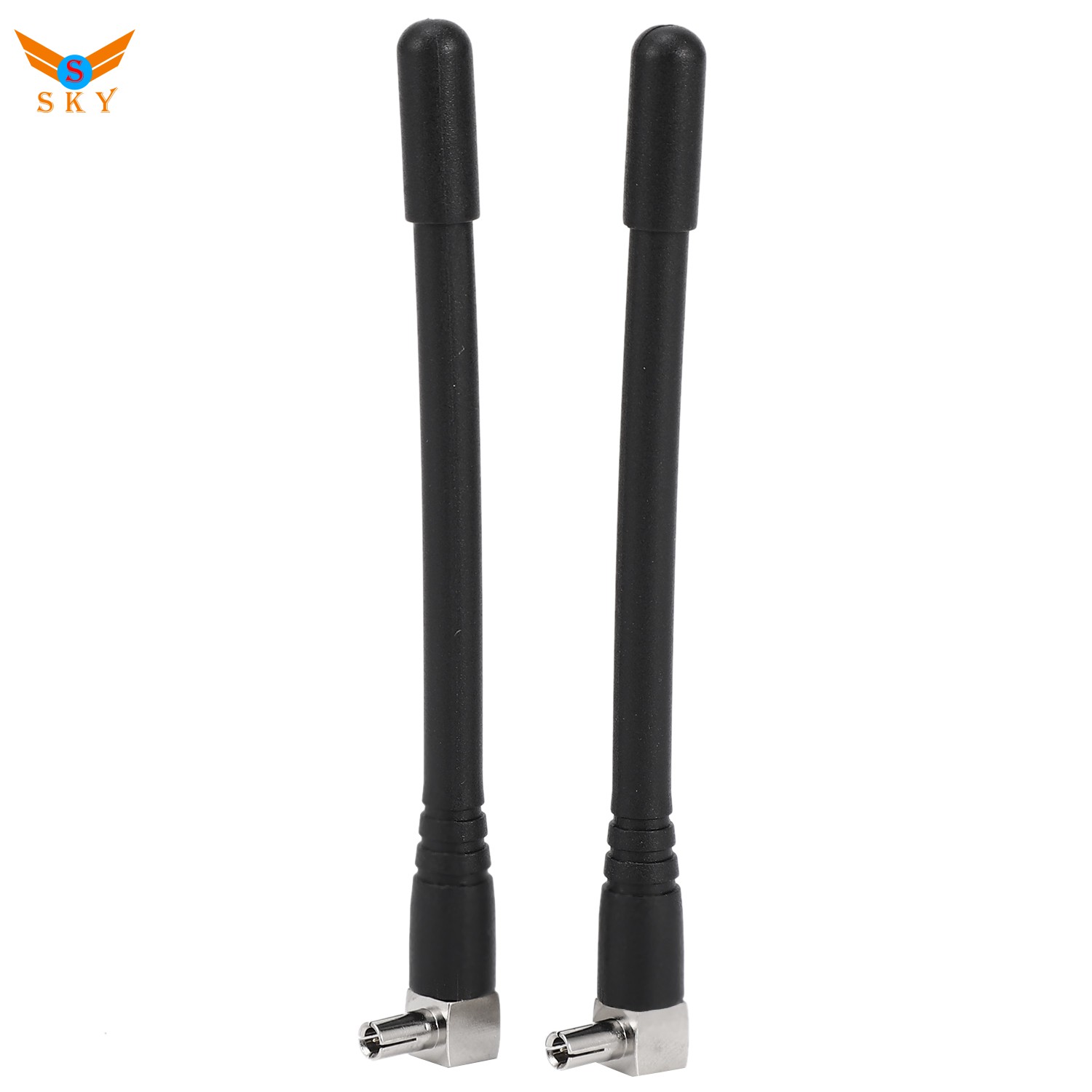 Ăng Ten Ts9 Cho Zte (Mf61) 4g Lte Modem M7Vn