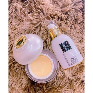 [Hàng Chính Hãng] Kem Face Pháp Trắng Da Mờ Thâm A COSMETICS