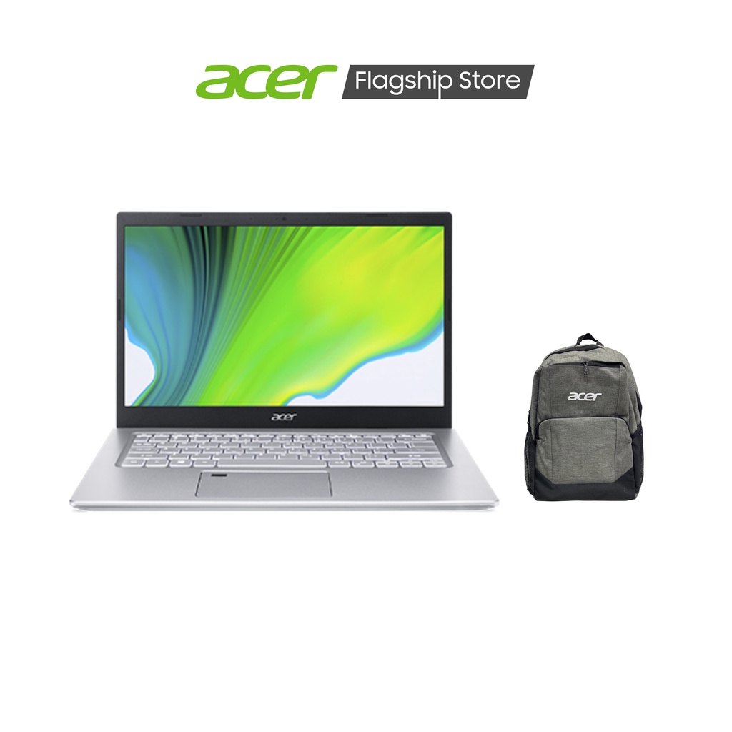 Laptop ACER Aspire 5 A514-54-5127 i5-1135G7| 8GB| 512GB| 14″FHD| Backlit KB| Win11